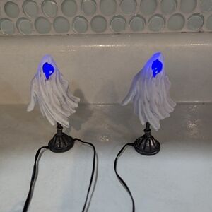 Department 56 Halloween lighted accessory